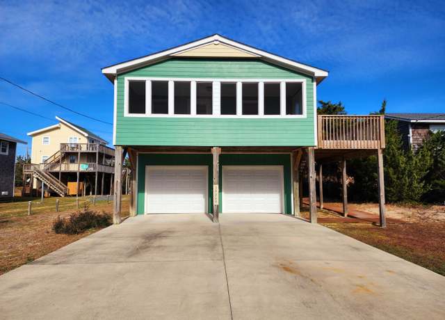 Property at 39269 Wahoo Cir Lot 7, Avon, NC 27915, 3 beds, 2 baths