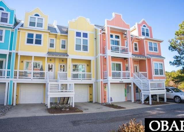 Property at 1100 Cambridge Rd Unit 301 F, Kill Devil Hills, NC 27948, 2 beds, 2.5 baths