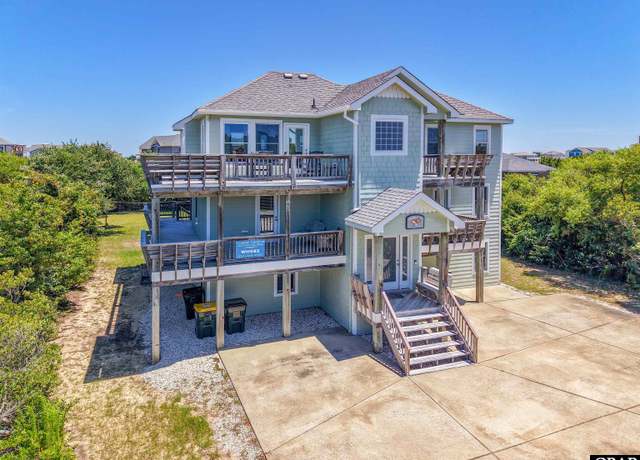 Property at 835 Corolla Dr Lot 54, Corolla, NC 27927, 6 beds, 4.5 baths