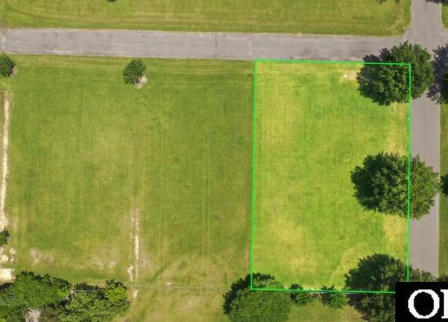 Property at 63 Randolph Loop North Lot 63Y, Hertford, NC 27944