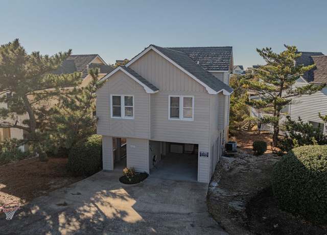 Property at 5116 W Cleek Ct Lot 26, Nags Head, NC 27959, 3 beds, 2 baths