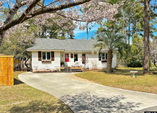 Property at 532 Anchor Ct Lot 114, Kill Devil Hills, NC 27948, 3 beds, 2 baths