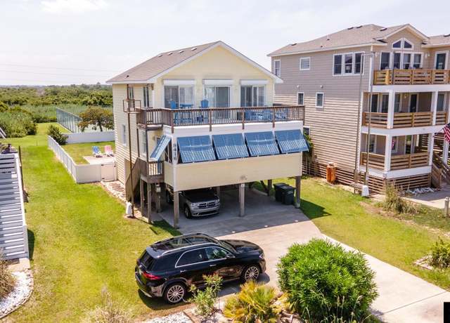 Property at 9416 S Old Oregon Inlet Rd Lot 8, Nags Head, NC 27959, 4 beds, 2.5 baths