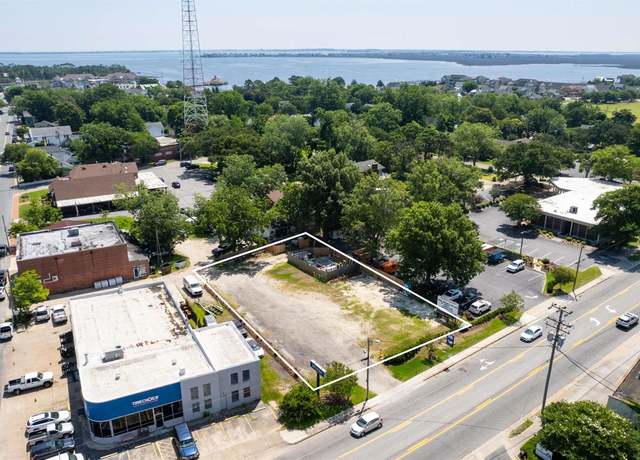 Property at 0 N Highway 64/264 Lot 3R, Manteo, NC 27954