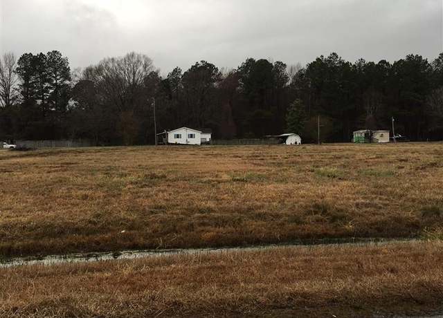Property at 114 Northside Park Dr, Elizabeth City, NC 27909