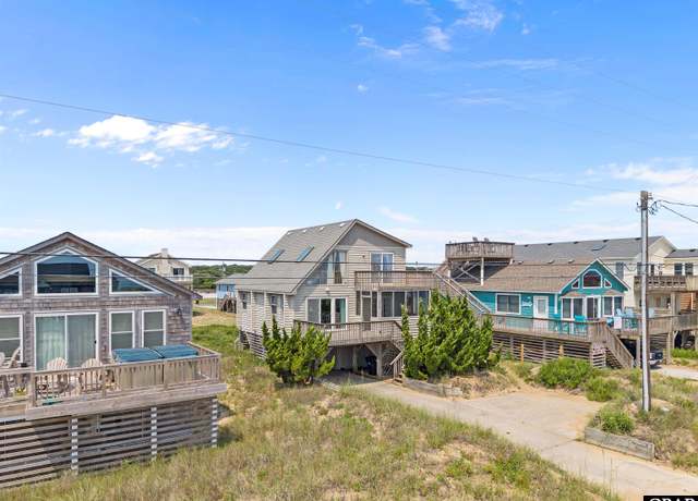 Property at 4112 N Virginia Dare Trl Lot 32, Kitty Hawk, NC 27949, 3 beds, 2 baths