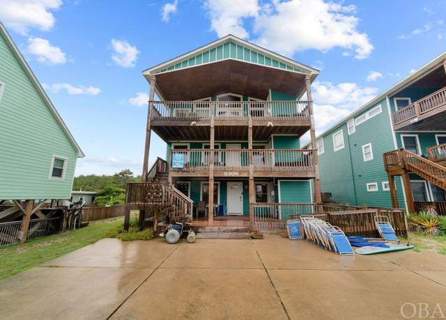 Property at 8306 S Old Oregon Inlet Rd Lot 130, Nags Head, NC 27959, 7 beds, 7 baths