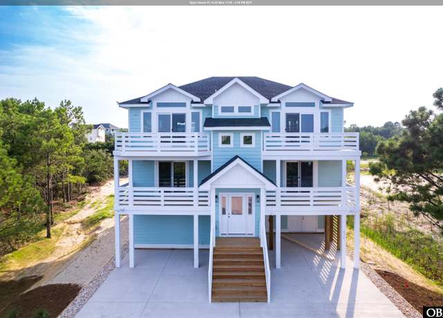 Property at 836 Corolla Dr Lot 66, Corolla, NC 21054, 6 beds, 6 baths