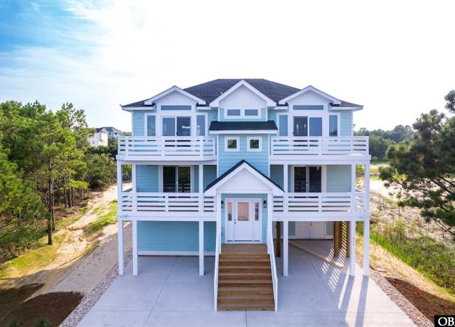 Property at 836 Corolla Dr Lot 66, Corolla, NC 21054, 6 beds, 6 baths