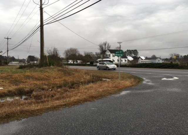 Property at 100 Northside Park Dr, Elizabeth City, NC 27909
