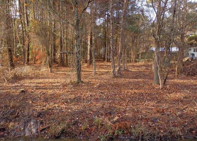 Property at 80 Scuppernong Rd Lot 14, Columbia, NC