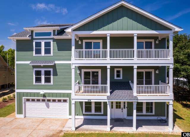 Property at 834 Hunt Club Dr Lot 389, Corolla, NC 27927, 6 beds, 9 baths