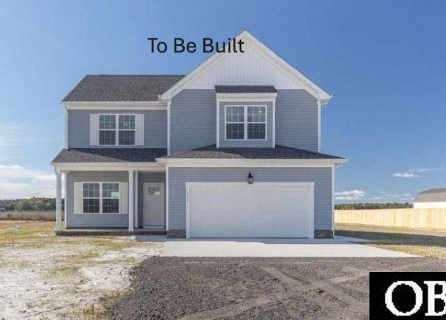 Property at 109 Jasmine Ct Lot 54, South Mills, NC 27976, 4 beds, 2.5 baths