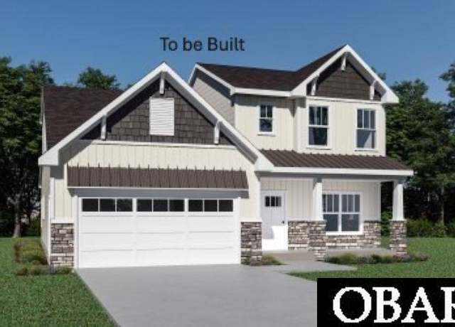 Property at 136 Jasmine Ct Lot 62, South Mills, NC 27976, 3 beds, 2.5 baths