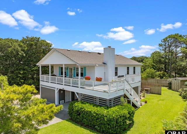 Property at 305 W Fourth St Lot 7, Kill Devil Hills, NC 27948, 3 beds, 2 baths