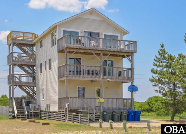 Property at 9314 S Old Oregon Inlet Rd Lot 40, Nags Head, NC 27959, 8 beds, 5 baths