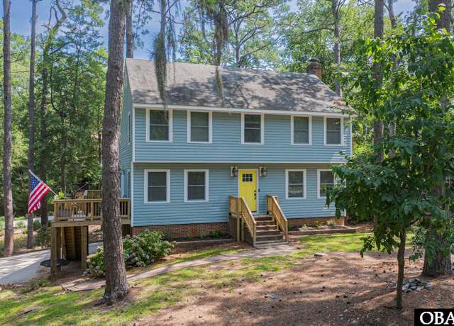 Property at 624 W Ocean Acres Dr Lot 31, Kill Devil Hills, NC 27948, 4 beds, 3.5 baths