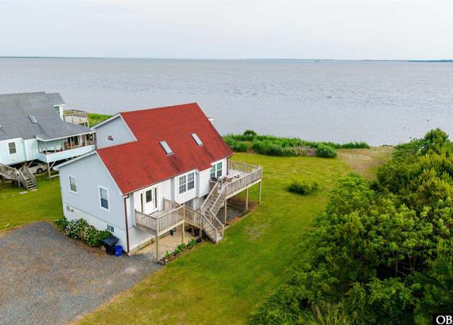 Property at 149 Bayview Dr, Stumpy Point, NC 27978, 3 beds, 2 baths