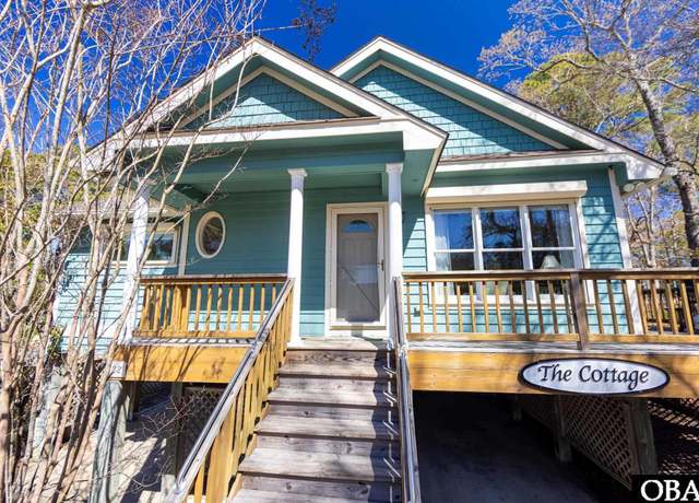 Property at 22 Widgeon Ct Lot 22, Southern Shores, NC 27949, 3 beds, 2 baths