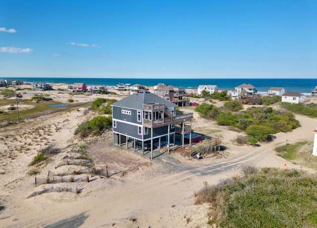 Property at 1556 Sandpiper Rd Lot 33, Corolla, NC 27927, 3 beds, 2.5 baths