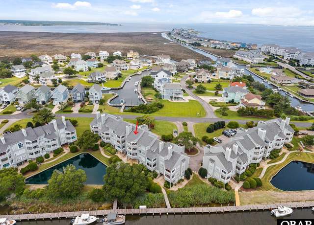 Property at 532 Pirates Way Unit 532, Manteo, NC 27954, 2 beds, 2 baths