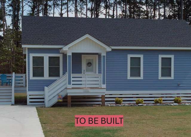 Property at 950 Washington St Lot 6, Manteo, NC 27954, 3 beds, 2 baths