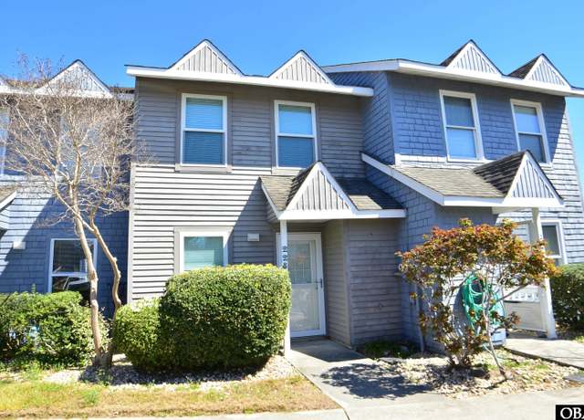 Property at 228 W Kitty Hawk Rd Unit 228, Kitty Hawk, NC 27949, 2 beds, 1.5 baths