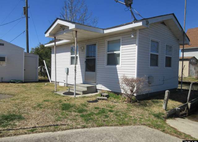 Property at 181 Shell Dr Lot 62 & 61, Grandy, NC 27939, 1 bath
