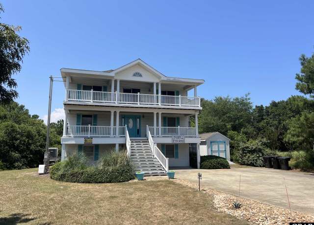 Property at 206 Heritage Ln Lot 700, Kitty Hawk, NC 27949, 6 beds, 4 baths