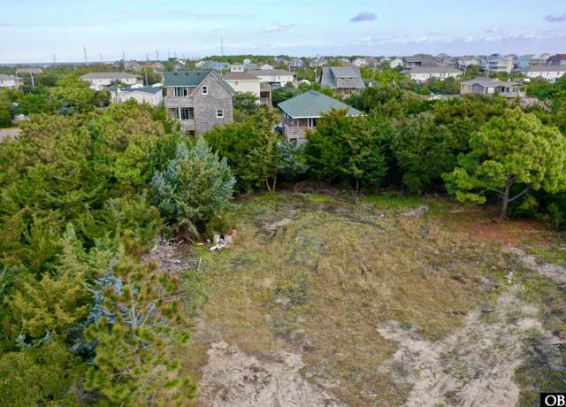 Property at 0 Ignatius Rd Lot PAR C3, Waves, NC 27982