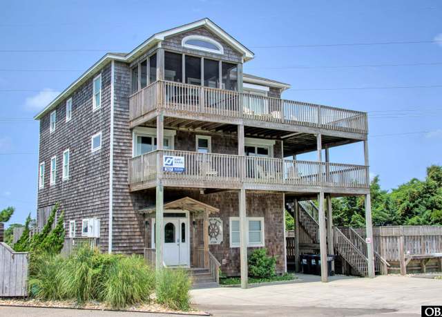 Property at 57209 Slash Creek Rd Lot 11, Hatteras, NC 27943, 6 beds, 5.5 baths