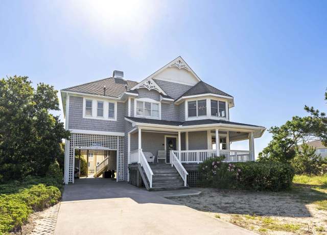 Property at 1229 Ocean Hill Ct Lot 120, Corolla, NC 27927, 4 beds, 3.5 baths