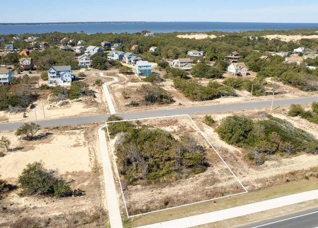 Property at 0 Coastal Way Lot 4, Nags Head, NC 27959
