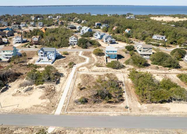 Property at 0 Coastal Way Lot 12, Nags Head, NC 27959