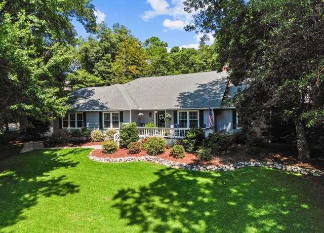 Property at 43 Eagles Nest Ln Lot 371, Southern Shores, NC 27949, 4 beds, 4 baths