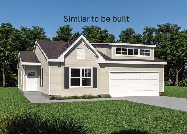 Property at 126 Jasmine Ct Lot 67, South Mills, NC 27976, 3 beds, 2 baths