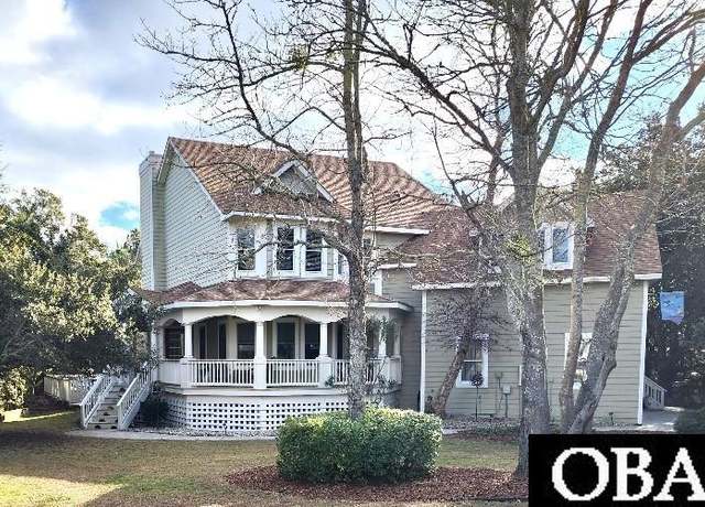 Property at 586 Herring Gull Ct Lot 107, Corolla, NC 27927, 4 beds, 4 baths