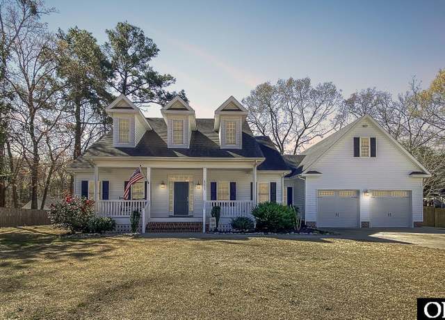 Property at 111 Dogwood Dr Lot 61,62, Camden, NC 27921, 3 beds, 2.5 baths