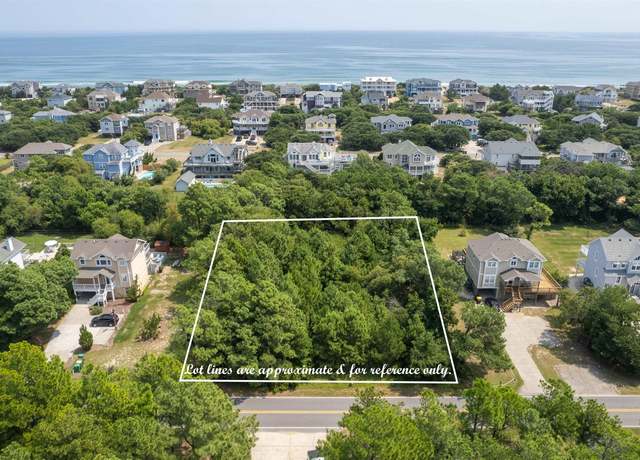 Property at 1035 Corolla Dr Lot 56, Corolla, NC 27927