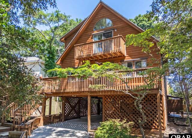 Property at 345 Sir Chandler Dr Lot 99, Kill Devil Hills, NC 27948, 3 beds, 2 baths