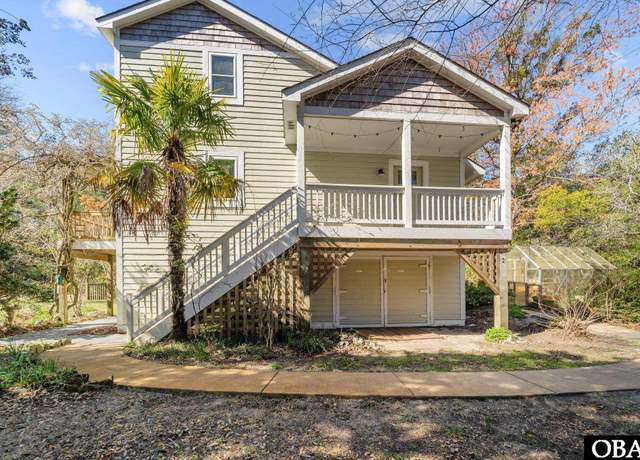Property at 621 Canal Dr Lot 47, Kill Devil Hills, NC 27948, 4 beds, 3 baths