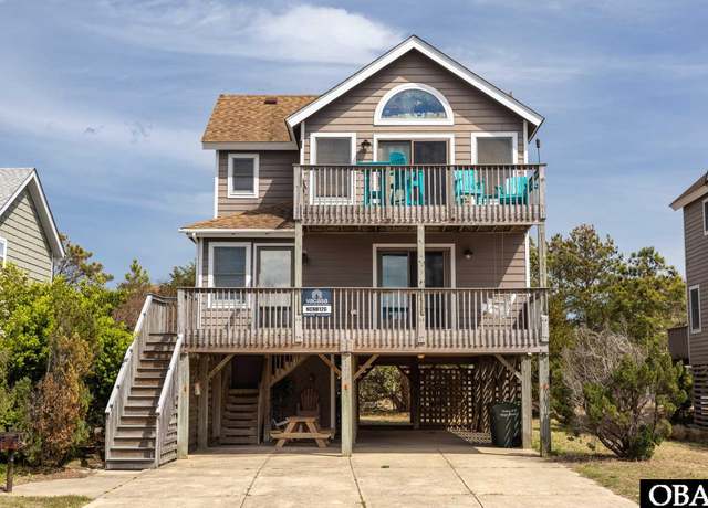 Property at 4219 S Thirteenth St Lot 36, Nags Head, NC 24957, 4 beds, 2.5 baths
