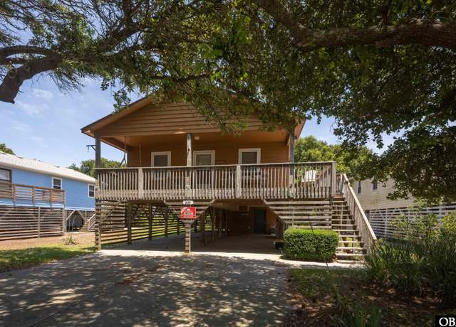 Property at 2433 S Wrightsville Ave Lot 18, Nags Head, NC 27959, 3 beds, 2 baths