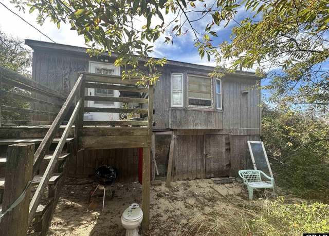 Property at 4200 S Croatan Hwy Lot 126-127, Nags Head, NC 27959, 1 bed, 1 bath