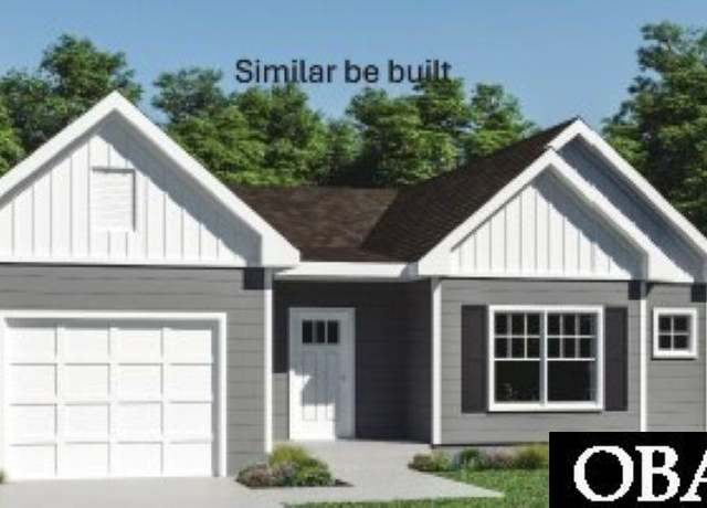 Property at 124 Jasmine Ct Lot 68, South Mills, NC 27976, 3 beds, 2 baths