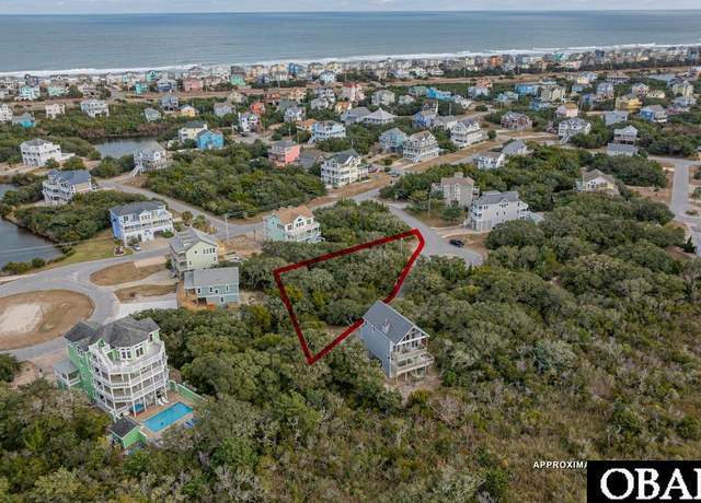 Property at 41193 Windlass Ct Lot 816, Avon, NC 27915