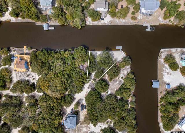 Property at 503 Swan Rd Lot 64, Corolla, NC 27927