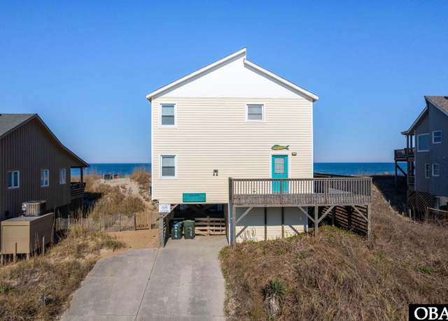 Property at 8619 E Tides Dr Lot 8, Nags Head, NC 27959, 4 beds, 3 baths