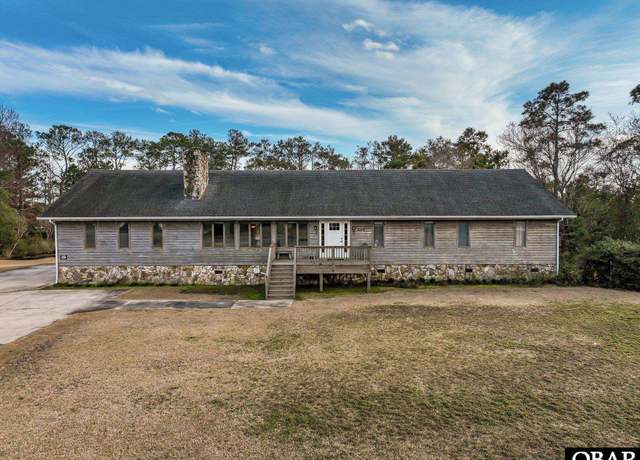 Property at 669 Vista Lake Dr Lot 8, Manteo, NC 27954, 3 beds, 3.5 baths
