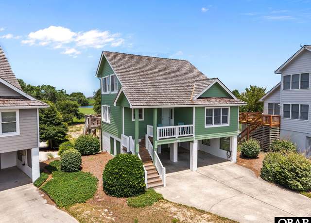 Property at 218 Fairway Ln Lot 3, Nags Head, NC 27959, 3 beds, 2.5 baths